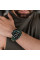 Мужские водостойкие тактические часы Naviforce Fly ArmyGreen