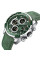 Мужские водостойкие тактические часы Naviforce Fly ArmyGreen