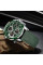 Мужские водостойкие тактические часы Naviforce Fly ArmyGreen