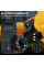 Умные смарт часы UWatch Smart Delta K52 (2 ремешка) Черный (Black)