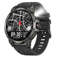 Розумний смарт годинник Smart Stalker Max з компасом