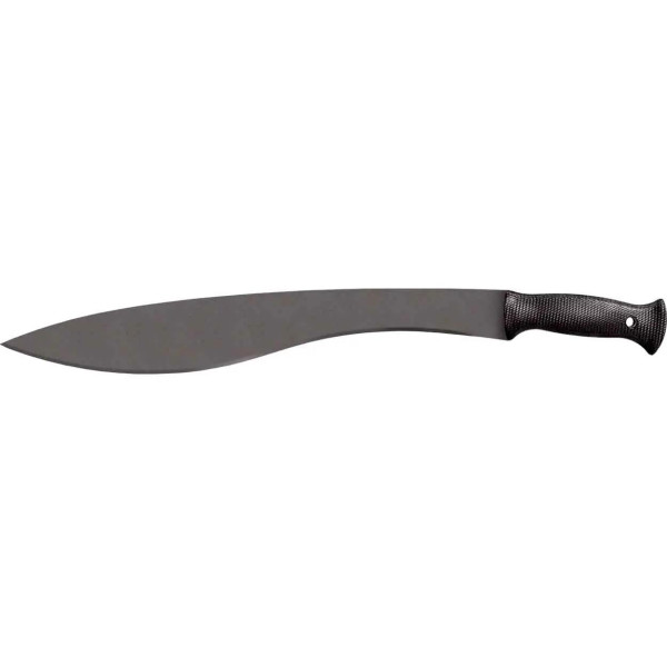 Мачете COLD STEEL Magnum Kukri Machete Чорний (Black)