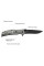 Тактичний ніж SKIF Knives Urbanite II BSW (Black Stonewash) Оливковий (Ranger Green)