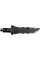 Тактичний ніж COLD STEEL Leatherneck Bowie Чорний (Black)