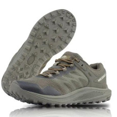 Кросівки літні MERRELL NOVA 3 Оливковий (Ranger Green)