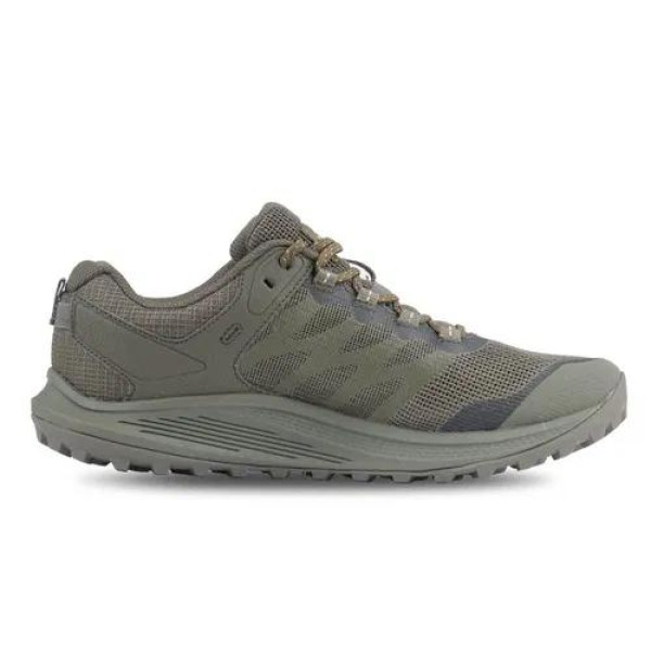 Кросівки літні MERRELL NOVA 3 Оливковий (Ranger Green)