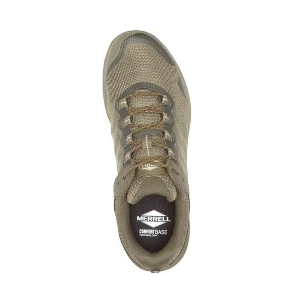 Кросівки літні MERRELL NOVA 3 Оливковий (Ranger Green)