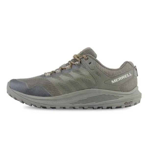 Кросівки літні MERRELL NOVA 3 Оливковий (Ranger Green)