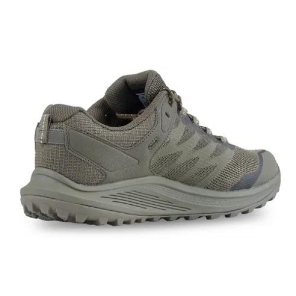 Кросівки літні MERRELL NOVA 3 Оливковий (Ranger Green)