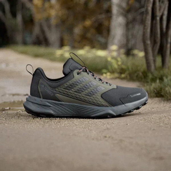 Кросівки Adidas Terrex Tracefinder 2 CLIMAPROOF Trail Running