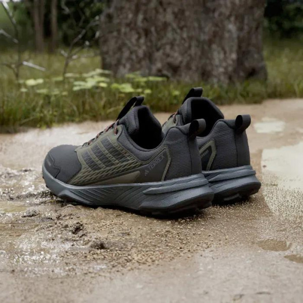 Кросівки Adidas Terrex Tracefinder 2 CLIMAPROOF Trail Running