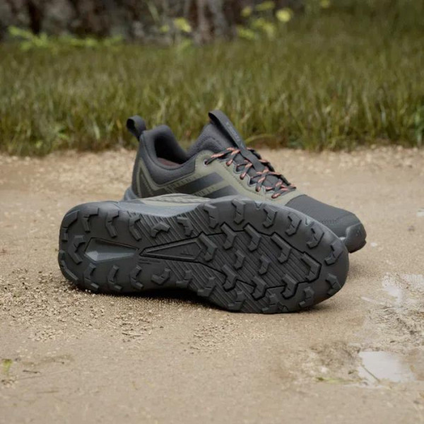 Кросівки Adidas Terrex Tracefinder 2 CLIMAPROOF Trail Running
