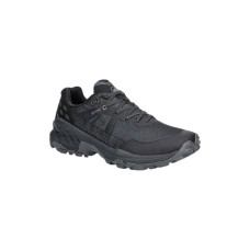 Кроссовки Mammut Sertig II Low GTX Черный (Black)