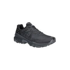 Кросівки Mammut Sertig II Low GTX Чорний (Black)