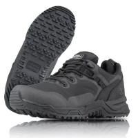 Кросівки тактичні Original SWAT Alpha Fury Low Cut 3 Чорний (Black)