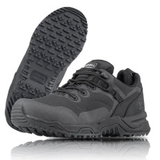 Кросівки тактичні Original SWAT Alpha Fury Low Cut 3 Чорний (Black)