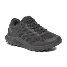 Кроссовки летние MERRELL NOVA 3 Черный (Black)