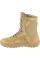 Мужские берцы зимние Rocky S2V Койот (Coyote)