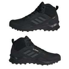 Кросівки Adidas Terrex AX4 GTX Чорний (Black)