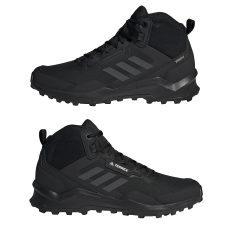 Кросівки Adidas Terrex AX4 GTX Чорний (Black)