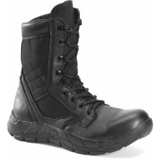 Тактичні берці (черевики) Corcoran CV-5600 Чорний (Black)
