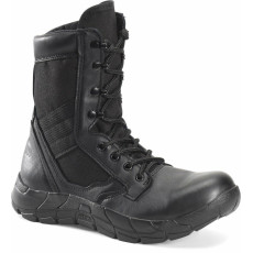 Тактичні берці (черевики) Corcoran CV-5600 Чорний (Black)