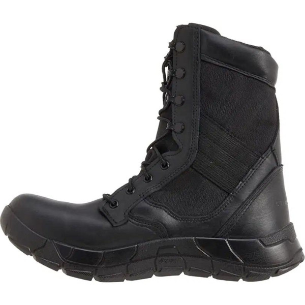 Тактичні берці (черевики) Corcoran CV-5600 Чорний (Black)
