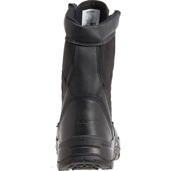 Тактичні берці (черевики) Corcoran CV-5600 Чорний (Black)