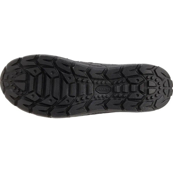 Тактичні берці (черевики) Corcoran CV-5600 Чорний (Black)