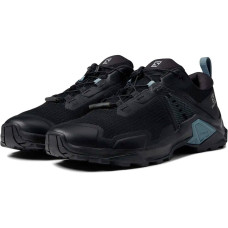 Кросівки Salomon X Raise 2 Чорний (Black)