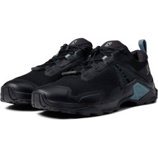 Кросівки Salomon X Raise 2 Чорний (Black)