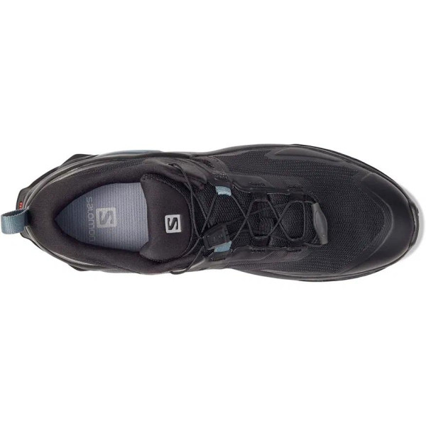 Кросівки Salomon X Raise 2 Чорний (Black)