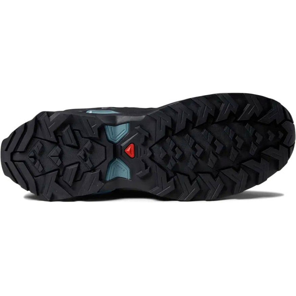 Кросівки Salomon X Raise 2 Чорний (Black)