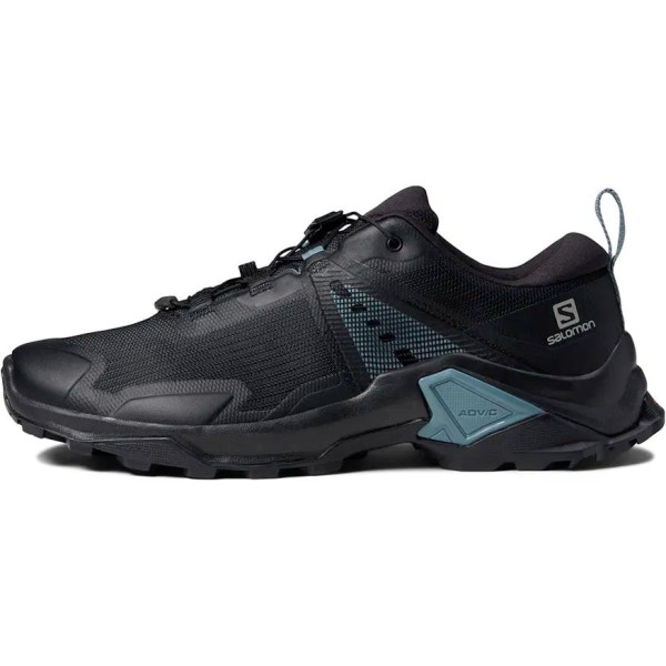 Кросівки Salomon X Raise 2 Чорний (Black)
