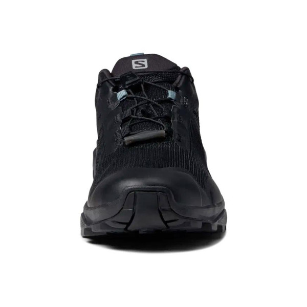 Кросівки Salomon X Raise 2 Чорний (Black)
