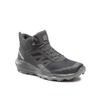 Кросівки Salomon OUTpulse GTX Чорний (Black)