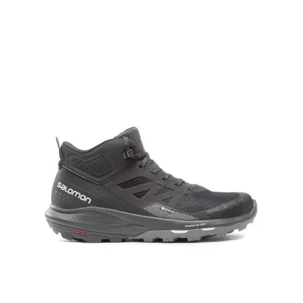 Кросівки Salomon OUTpulse GTX Чорний (Black)