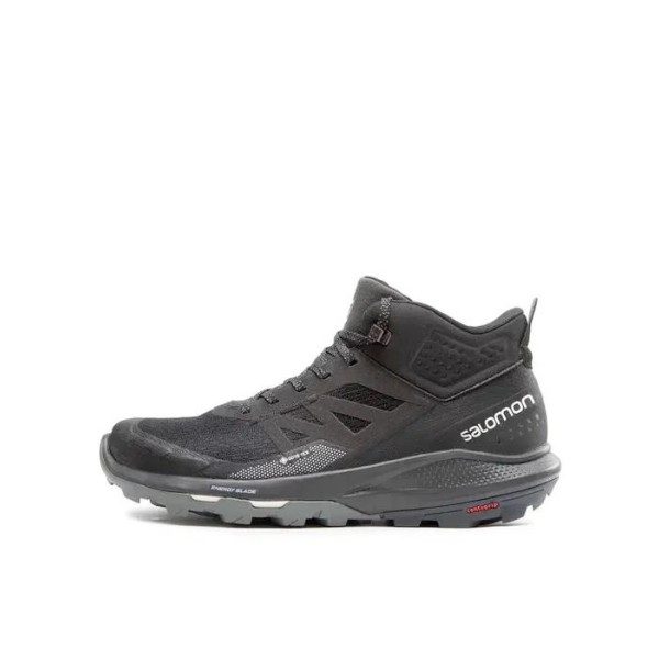 Кросівки Salomon OUTpulse GTX Чорний (Black)