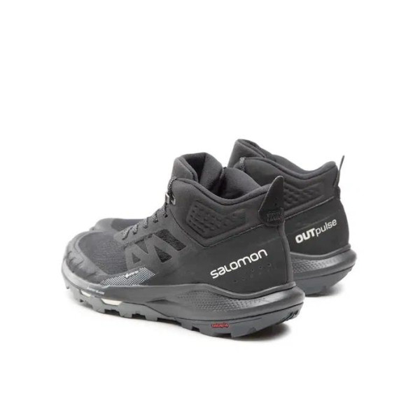 Кросівки Salomon OUTpulse GTX Чорний (Black)