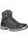 Черевики Lowa Innox Pro GTX MID Чорний (Black)