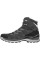 Черевики Lowa Innox Pro GTX MID Чорний (Black)