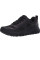 Тактические летние кроссовки Bates Rush Low Черный (Black)