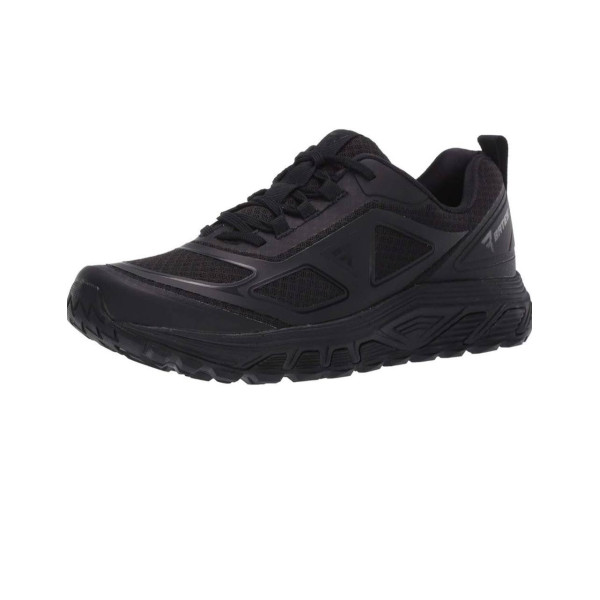Тактические летние кроссовки Bates Rush Low Черный (Black)