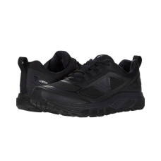 Тактические летние кроссовки Bates Rush Low Черный (Black)