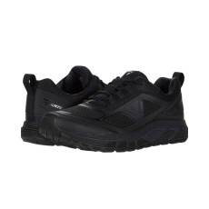 Тактические летние кроссовки Bates Rush Low Черный (Black)