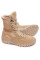 Берці демісезонні тактичні Belleville 793 Waterproof Assault Flight Boot Койот (Coyote)
