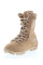 Берці демісезонні тактичні Belleville 793 Waterproof Assault Flight Boot Койот (Coyote)