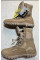 Берці демісезонні тактичні Belleville 793 Waterproof Assault Flight Boot Койот (Coyote)