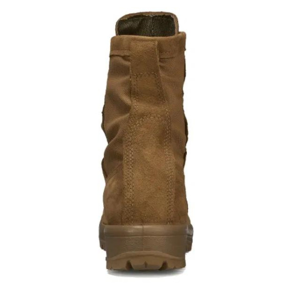 Берці тактичні Belleville C790 Waterproof Flight & Combat Boot Койот (Coyote)