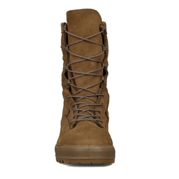 Берці тактичні Belleville C790 Waterproof Flight & Combat Boot Койот (Coyote)
